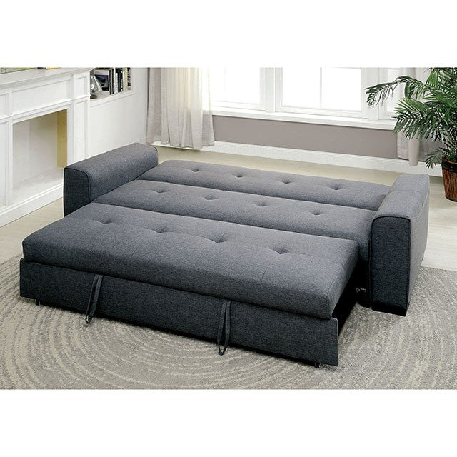 Reilly-Futon Sofa