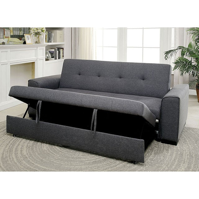 Reilly-Futon Sofa