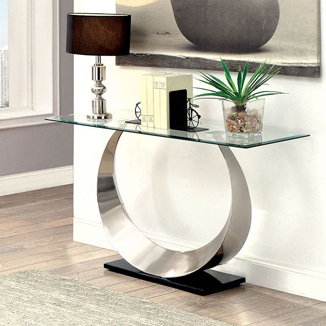 Orla-Sofa Table