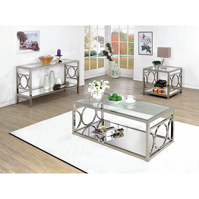 Rylee-End Table