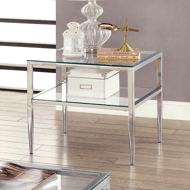 Tanika-End Table