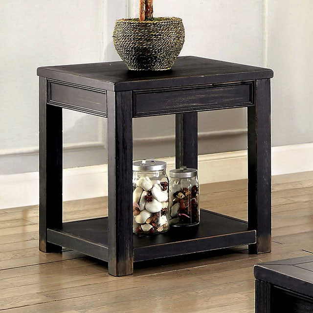 Meadow-End Table