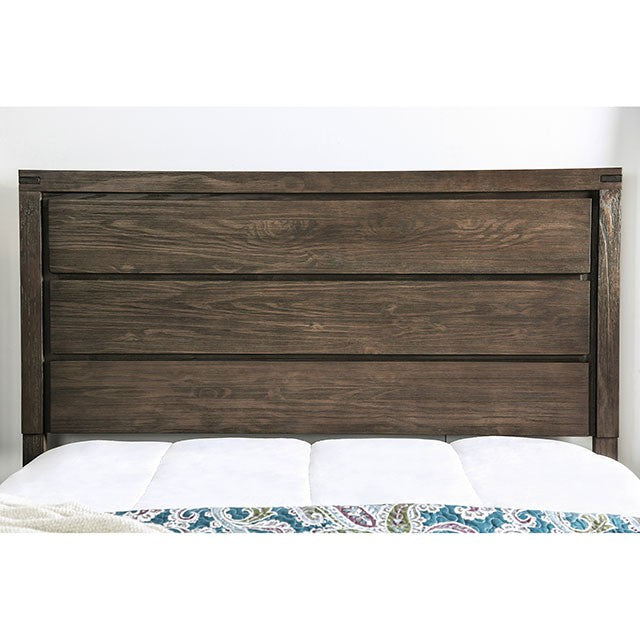 Rexburg-Twin Bed