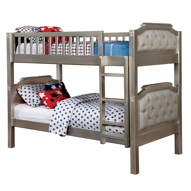 Beatrice-Twin/Twin Bunk Bed