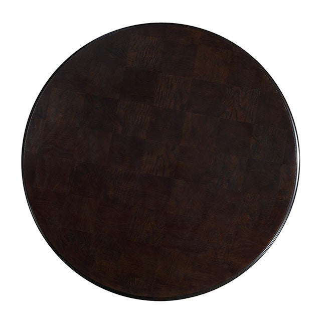 Ornette-Round Dining Table