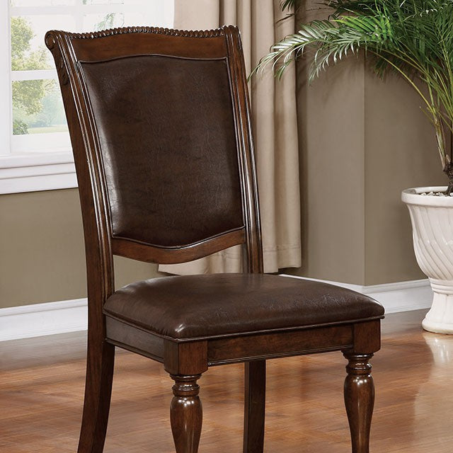 Alpena-Side Chair (2/Box)