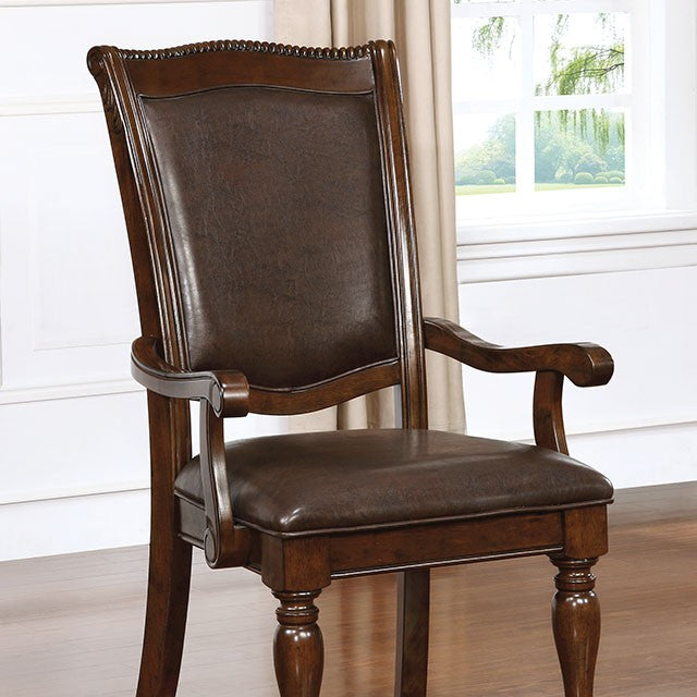 Alpena-Arm Chair (2/Box)