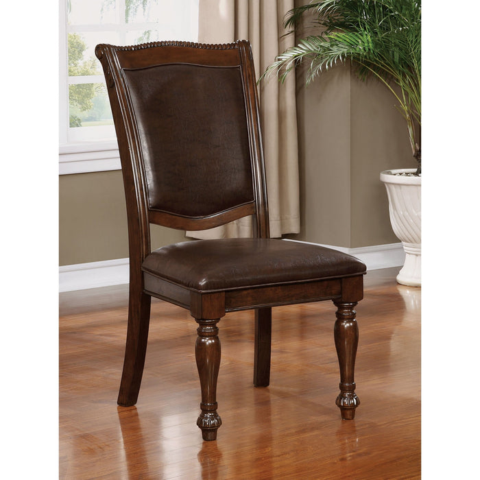 Alpena-Side Chair (2/Box)