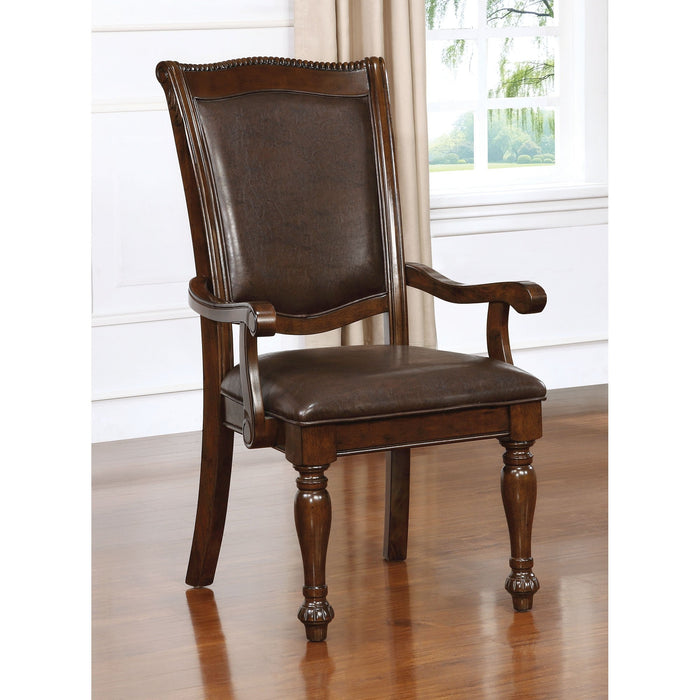 Alpena-Arm Chair (2/Box)