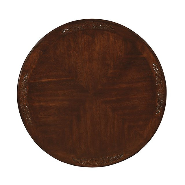 Elana-Round Dining Table