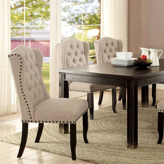 Sania-Dining Table