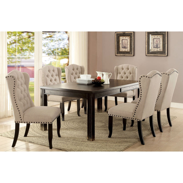 Sania-Dining Table