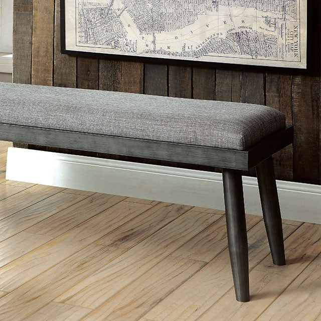 Vilhelm-Bench