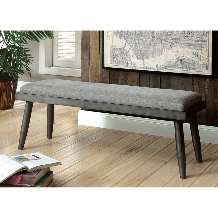 Vilhelm-Bench