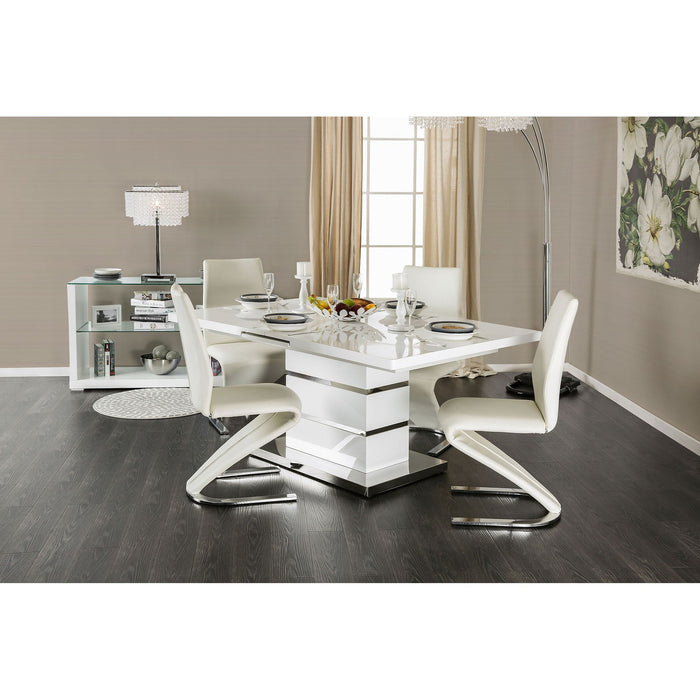 Midvale-Dining Table