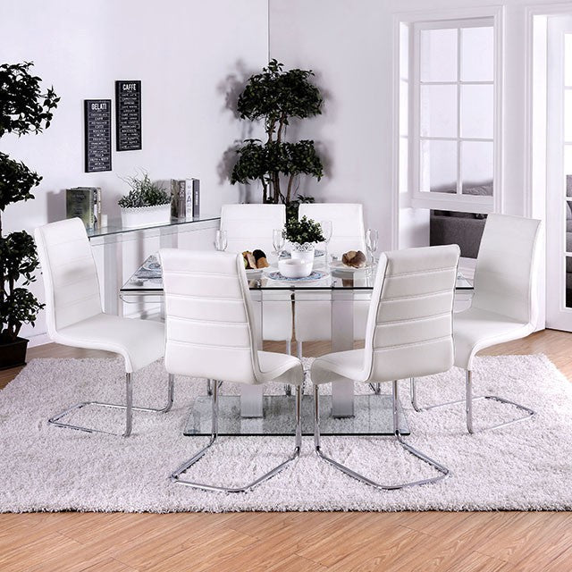 Richfield-Dining Table