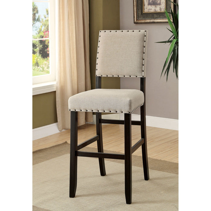 Sania-Bar Chair (2/Box)