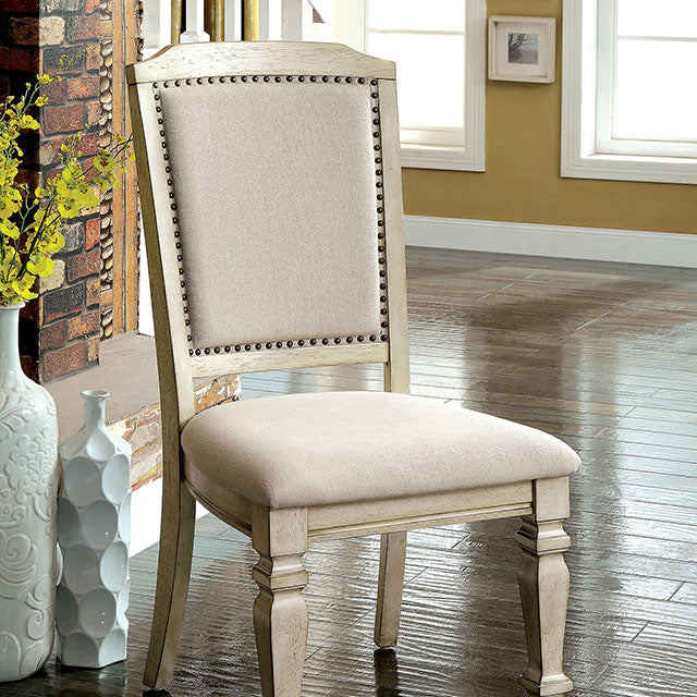 Holcroft-Side Chair (2/Box)