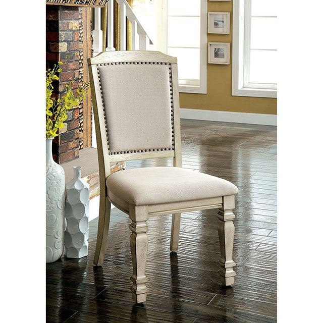 Holcroft-Side Chair (2/Box)