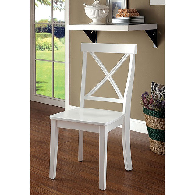 Penelope-Side Chair (2/Box)