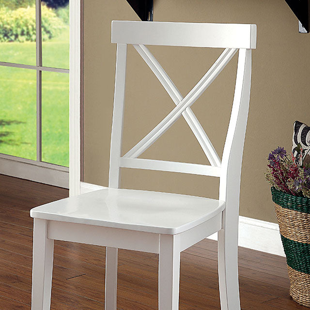 Penelope-Side Chair (2/Box)