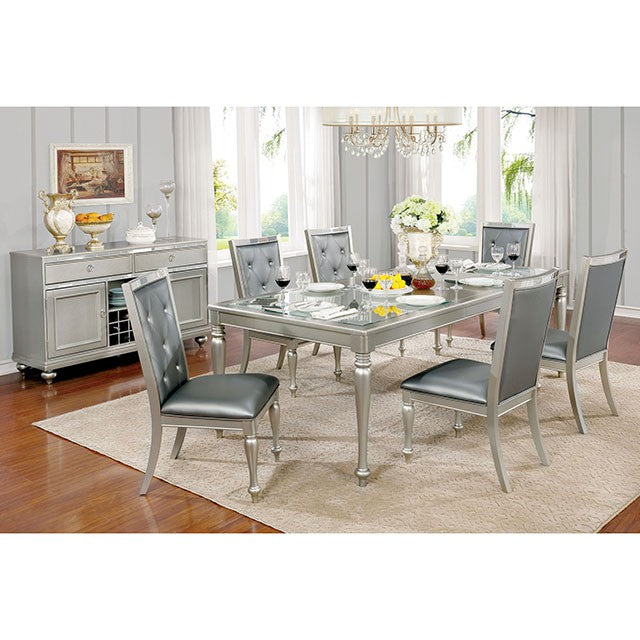 Sarina-Dining Table