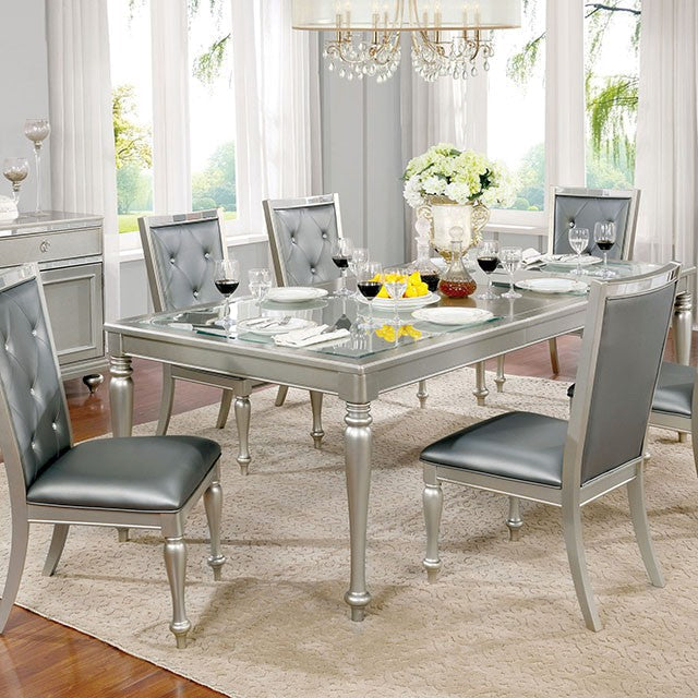 Sarina-Dining Table