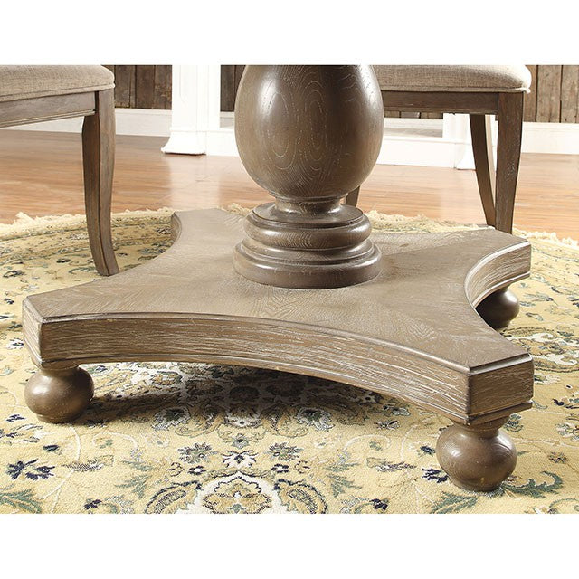 Kathryn-Round Dining Table