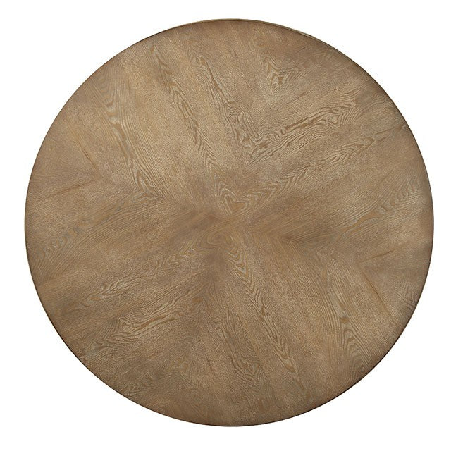 Kathryn-Round Dining Table