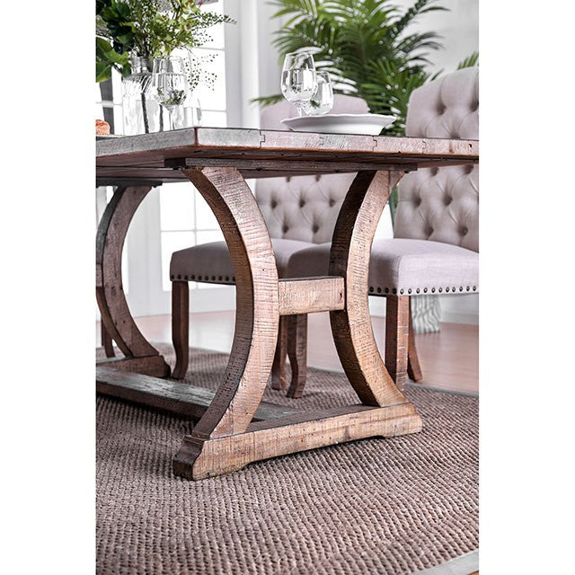 Gianna-77" Dining Table