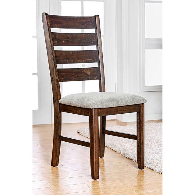 Wallis-Side Chairs (2/Box)