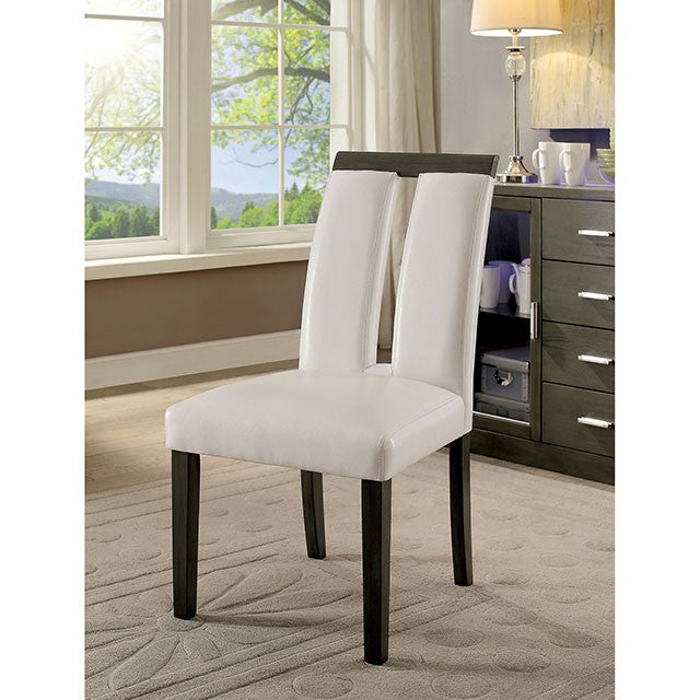 Luminar-Side Chair (2/Box)