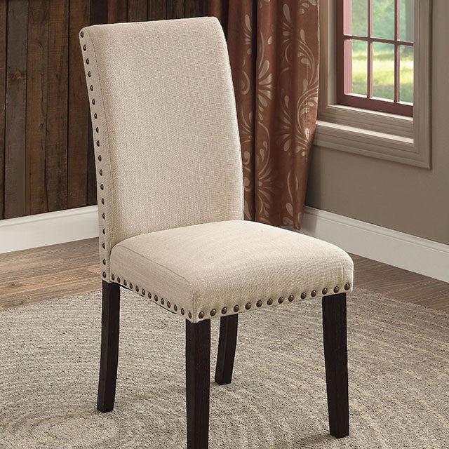 Dodson-Side Chair (2/Box)