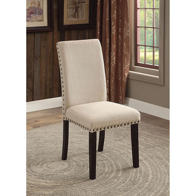 Dodson-Side Chair (2/Box)