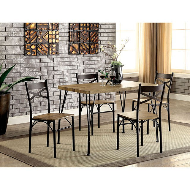 Banbury-5 PC. Dining Table Set