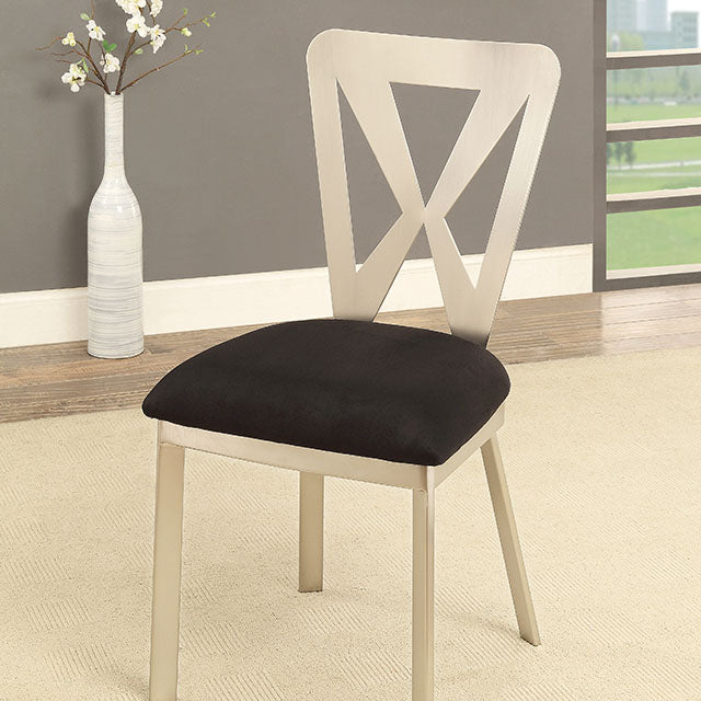 Kera-Side Chairs (2/Box)