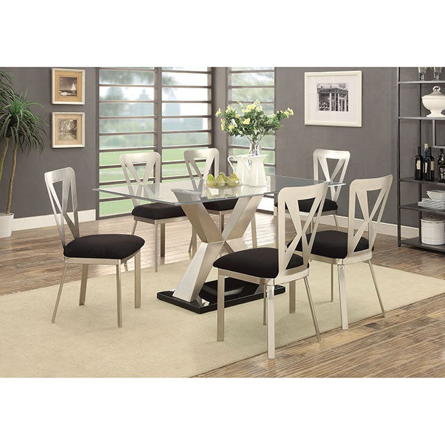 Kera-Side Chairs (2/Box)