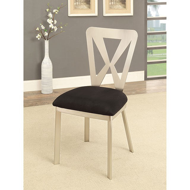 Kera-Side Chairs (2/Box)