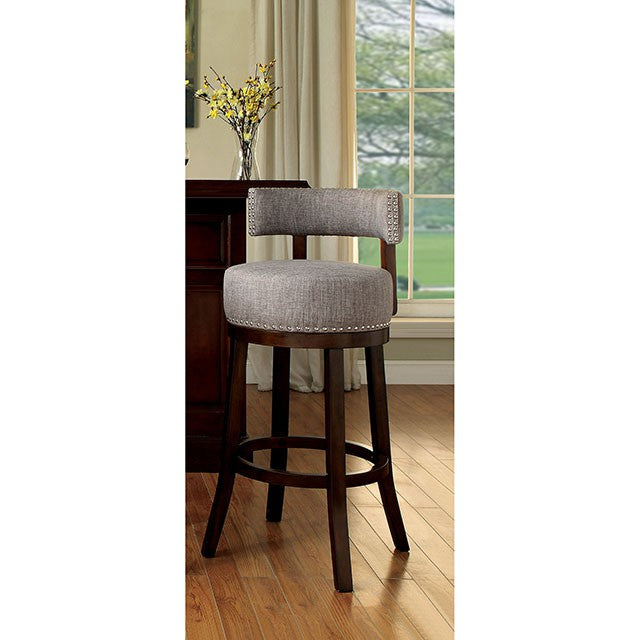 Lynsey-25" Bar Stool (2/Box)