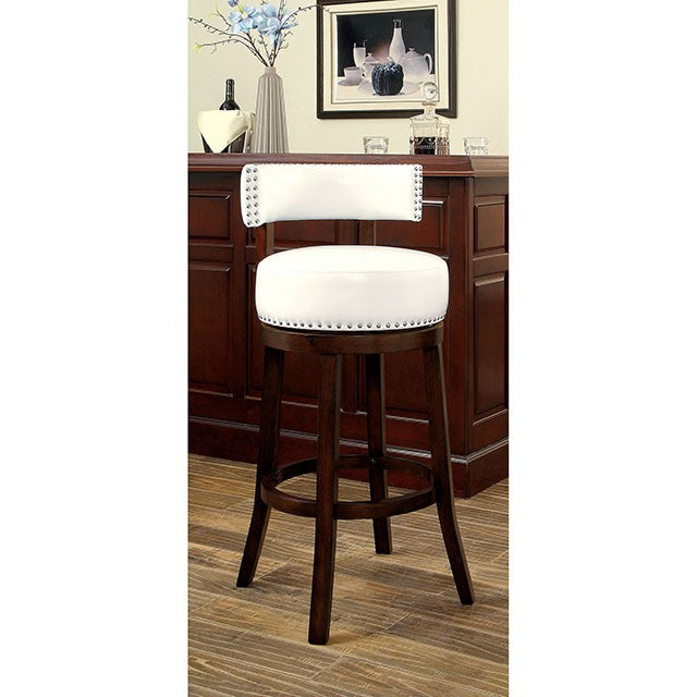 Shirley-25" Bar Stool (2/Box)