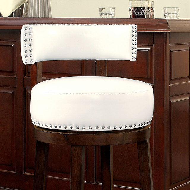 Shirley-25" Bar Stool (2/Box)