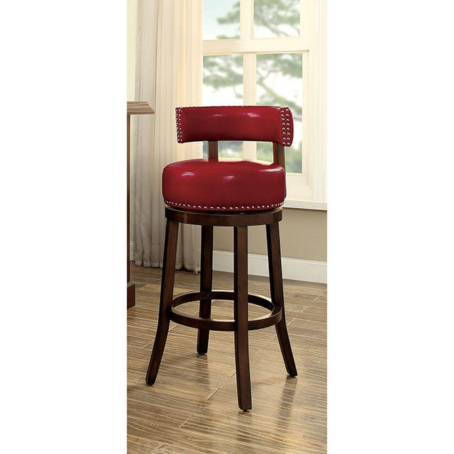 Shirley-30" Bar Stool (2/Box)