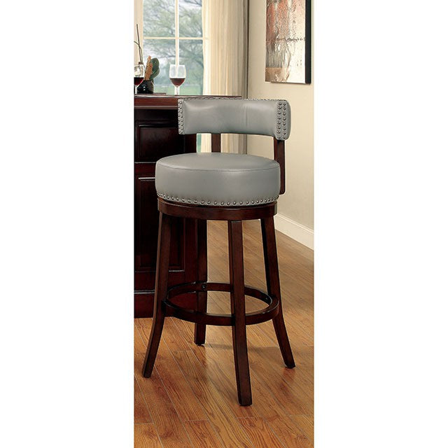 Shirley-25" Bar Stool (2/Box)