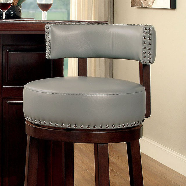 Shirley-25" Bar Stool (2/Box)