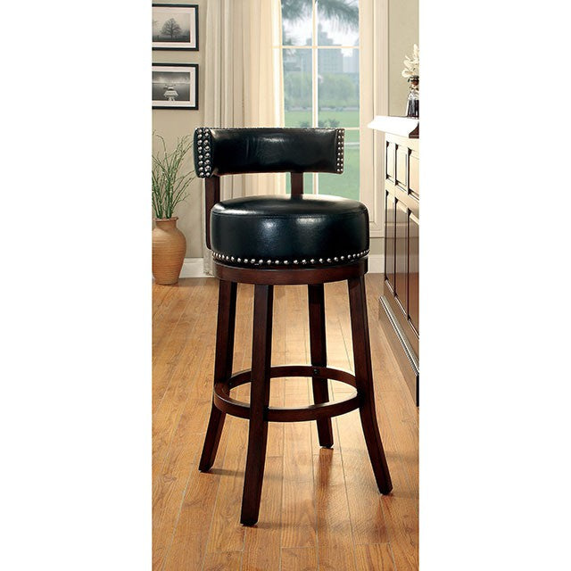 Shirley-30" Bar Stool (2/Box)