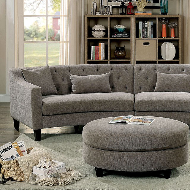 Sarin-Sectional