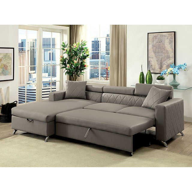 Dayna-Sectional