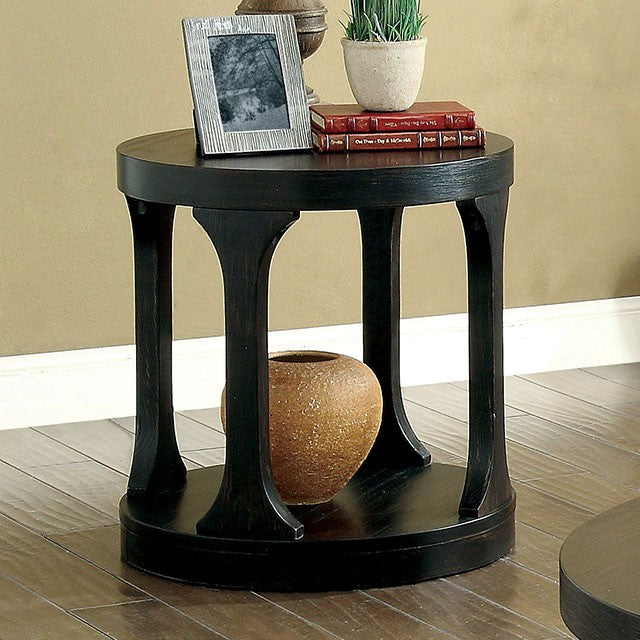 Carrie-End Table