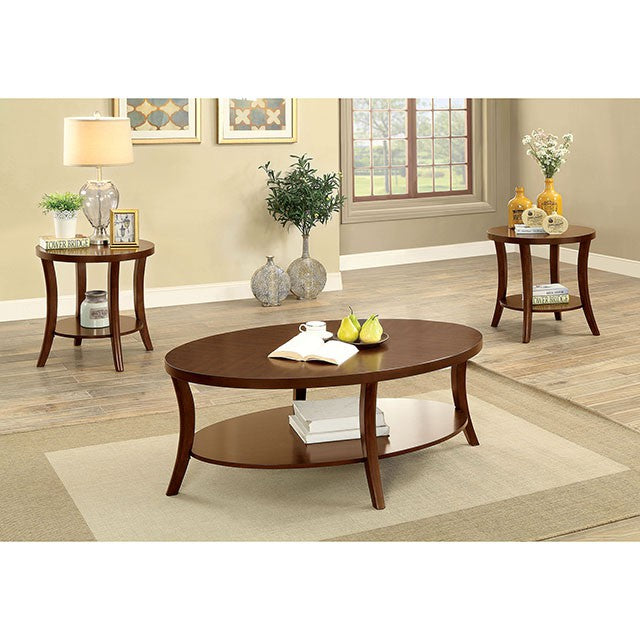 Paola-3 Pc. Table Set