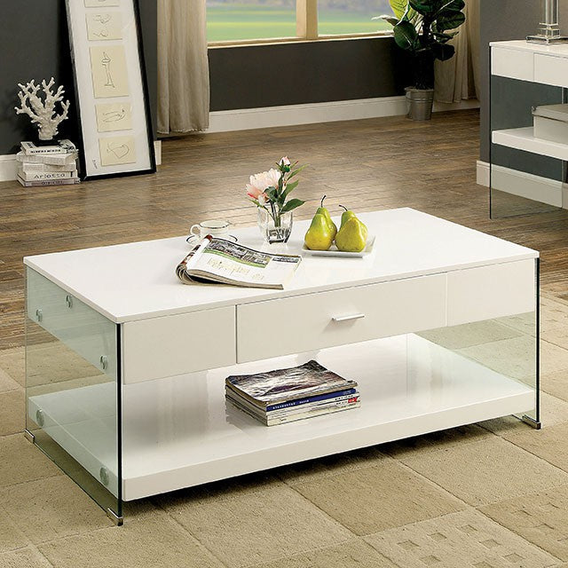 Raya-Coffee Table